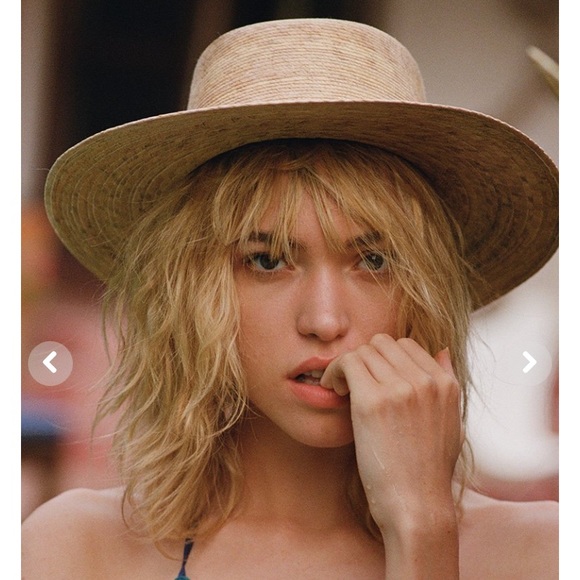 Lack of Color Palma Hat size S/M NWT - Picture 9 of 9